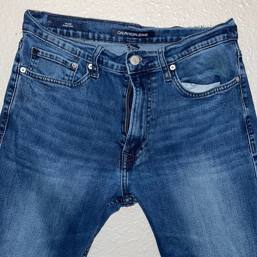 Calvin klein jeans
